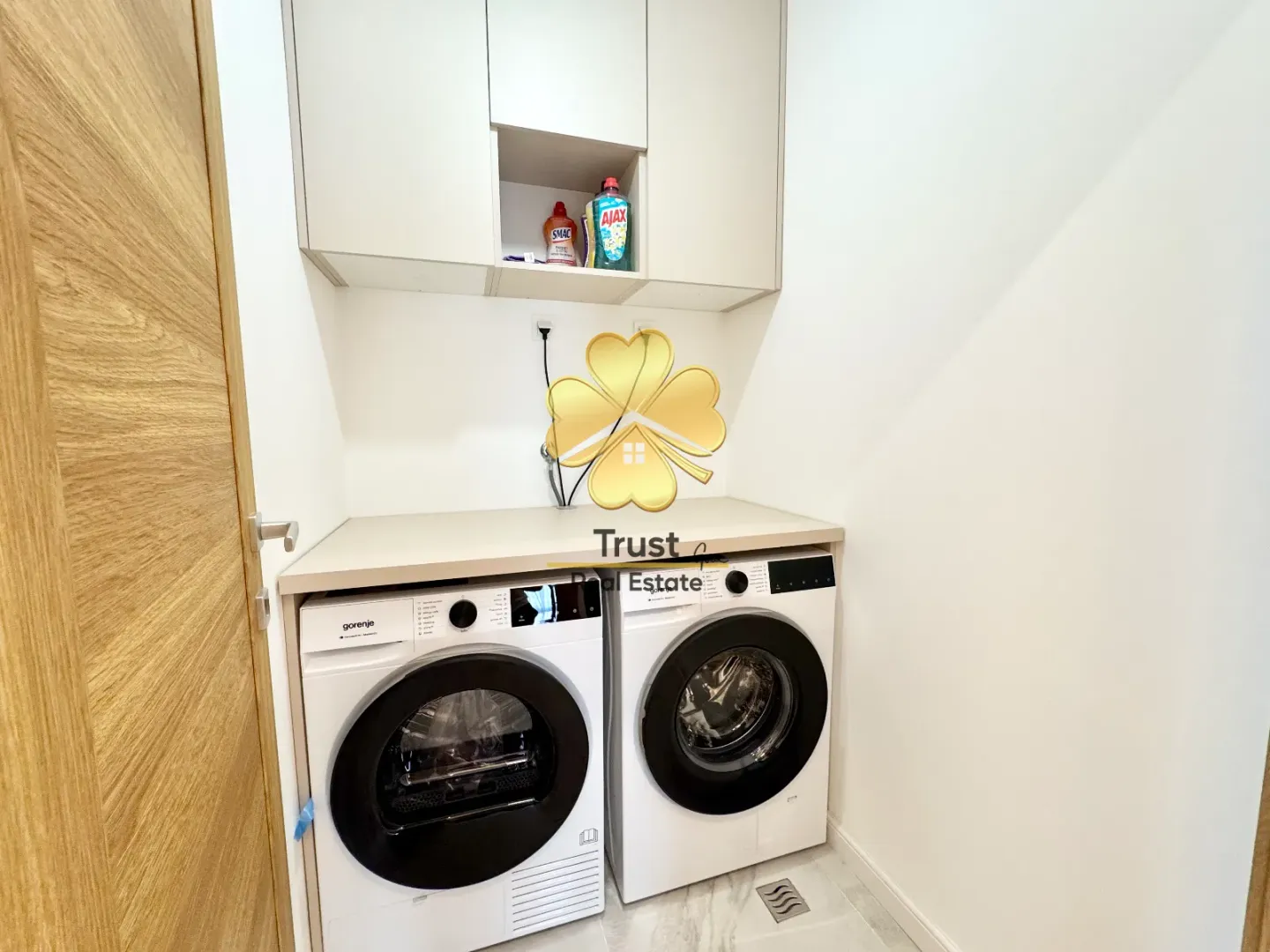 Rent, three bedroom apartment, 105m², Podgorica, Crna Gora