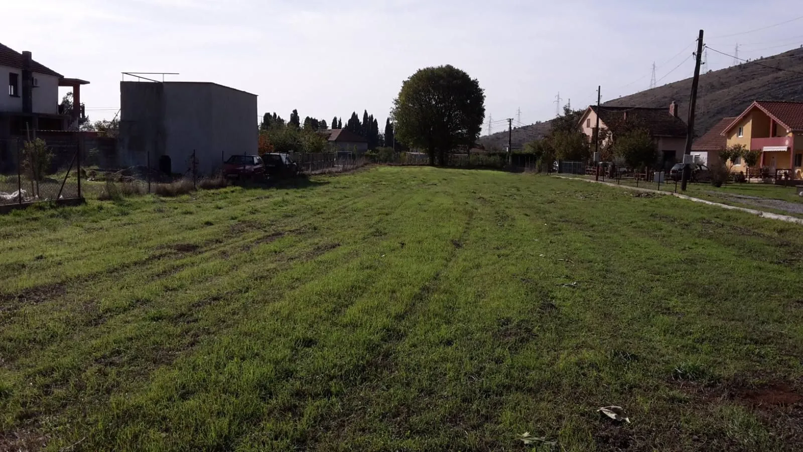 Prodaja, plac, 5150m², Podgorica, Crna Gora