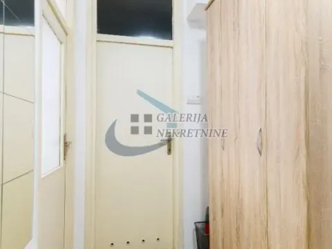 Izdavanje, jednosoban stan, 36m², Palilulska Pijaca, Palilula Sve Podlokacije - image 15