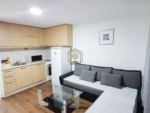 Two Bedroom Apartment for Rent, 40m2, Gintaš, Podgorica