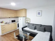 Izdavanje, dvosoban stan, 40m², Gintaš, Podgorica - image 1