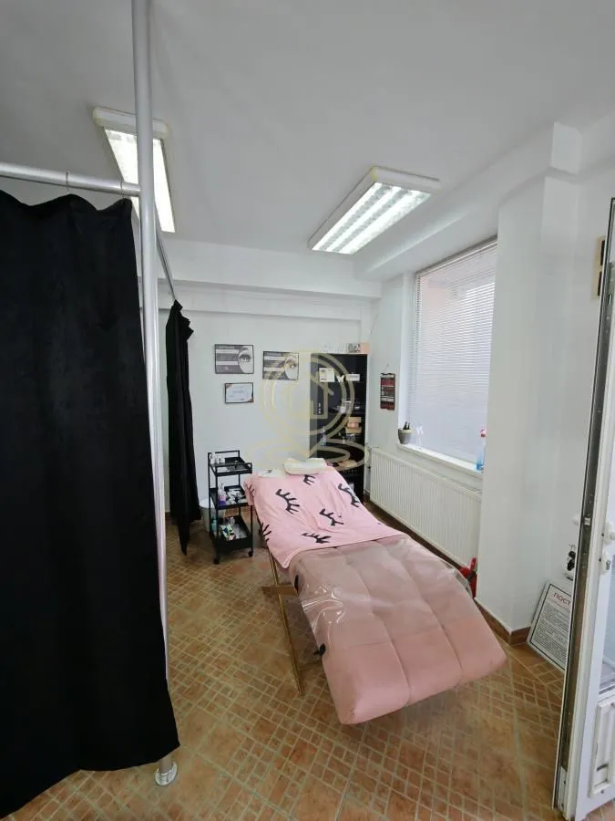 Sale, office space, 27m², Palilula, Niš