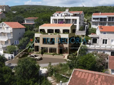 Prodaja, trosoban stan, 126m², Bigova, Kotor - image 2