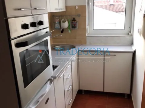 Prodaja, jednosoban stan, 30m², Budva, Crna Gora - image 6