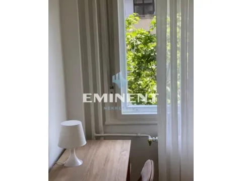 Izdavanje, dvosoban stan, 52m², Cvetni Trg, Vračar Sve Podlokacije - image 10