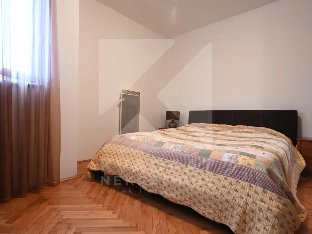 Rent, three bedroom apartment, 86m², Centar, Podgorica