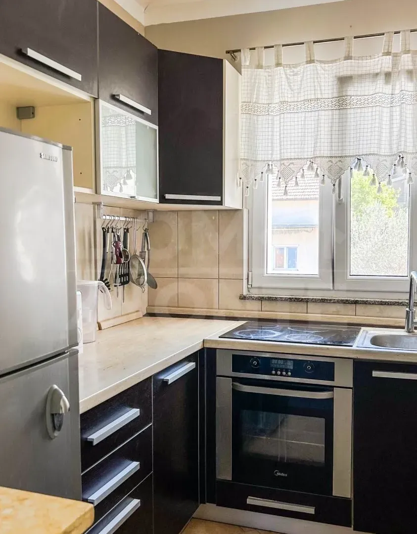 Rent, two bedroom apartment, 60m², Tivat, Crna Gora