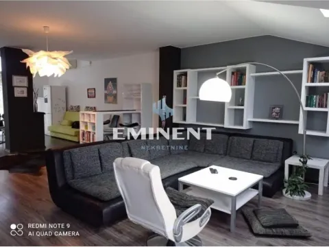 Sale, three bedroom apartment, 133m², Uciteljsko Naselje, Zvezdara Sve Podlokacije - image 3