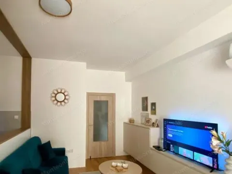 Prodaja, jednosoban stan, 35m², Ljubović, Podgorica - image 2