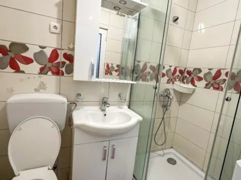 Izdavanje, jednosoban stan, 45m², Stari Aerodrom, Podgorica - image 5