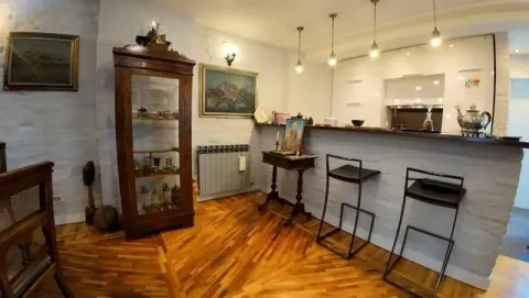 Prodaja, četvorosoban stan, 161m², Kalenić Pijaca, Vračar Sve Podlokacije - image 6