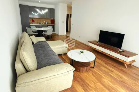 Rent, one bedroom apartment, 54m², Ulcinj, Crna Gora - image 3