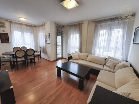 Prodaja, trosoban stan, 57m², Južni Bulevar, Vračar Sve Podlokacije - image 7