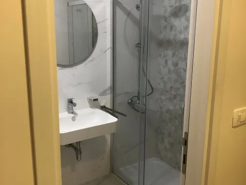 Rent, one bedroom apartment, 47m², Central Point, Podgorica - image 6