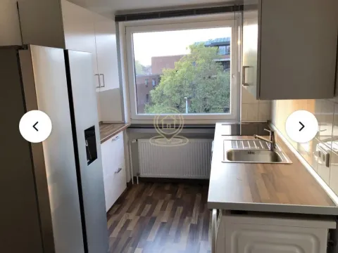 Izdavanje, dvosoban stan, 57m², Savski Venac, Beograd - image 5