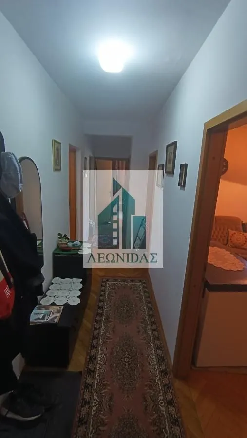 Izdavanje, trosoban stan, 78m², Medijana, Niš