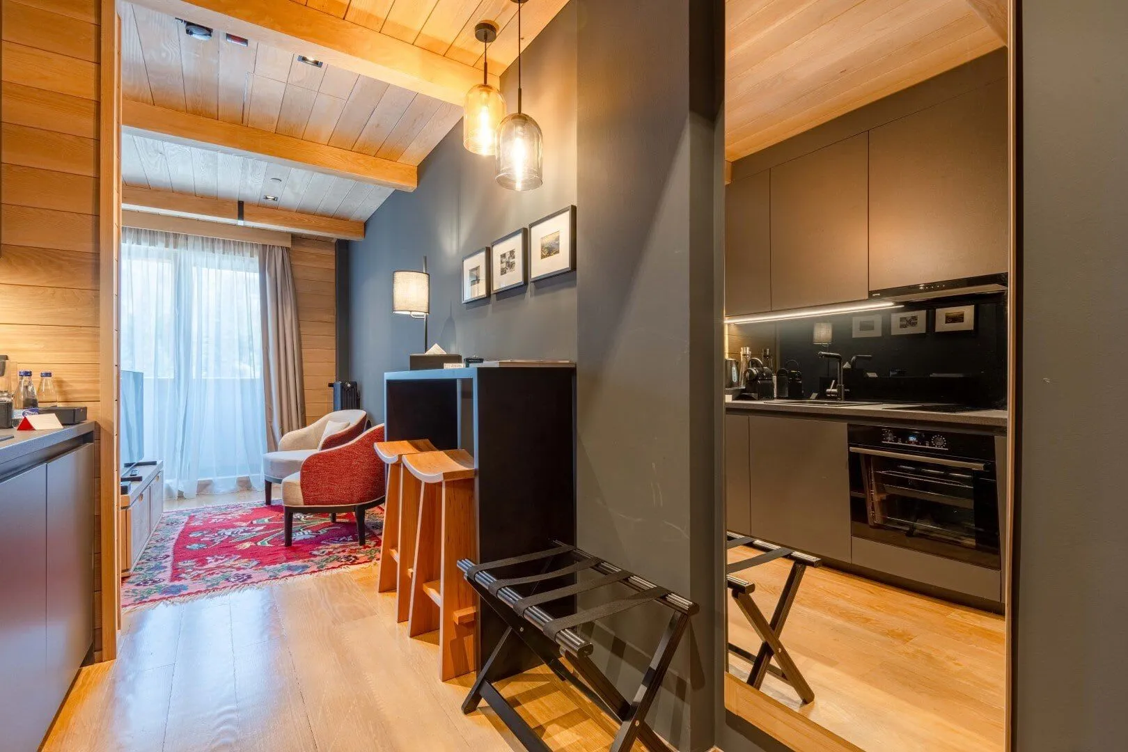 Sale, apartment, 27m², Kolašin, Crna Gora
