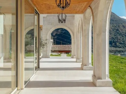 Prodaja, kuća, 1400m², Donja Lastva, Tivat - image 18