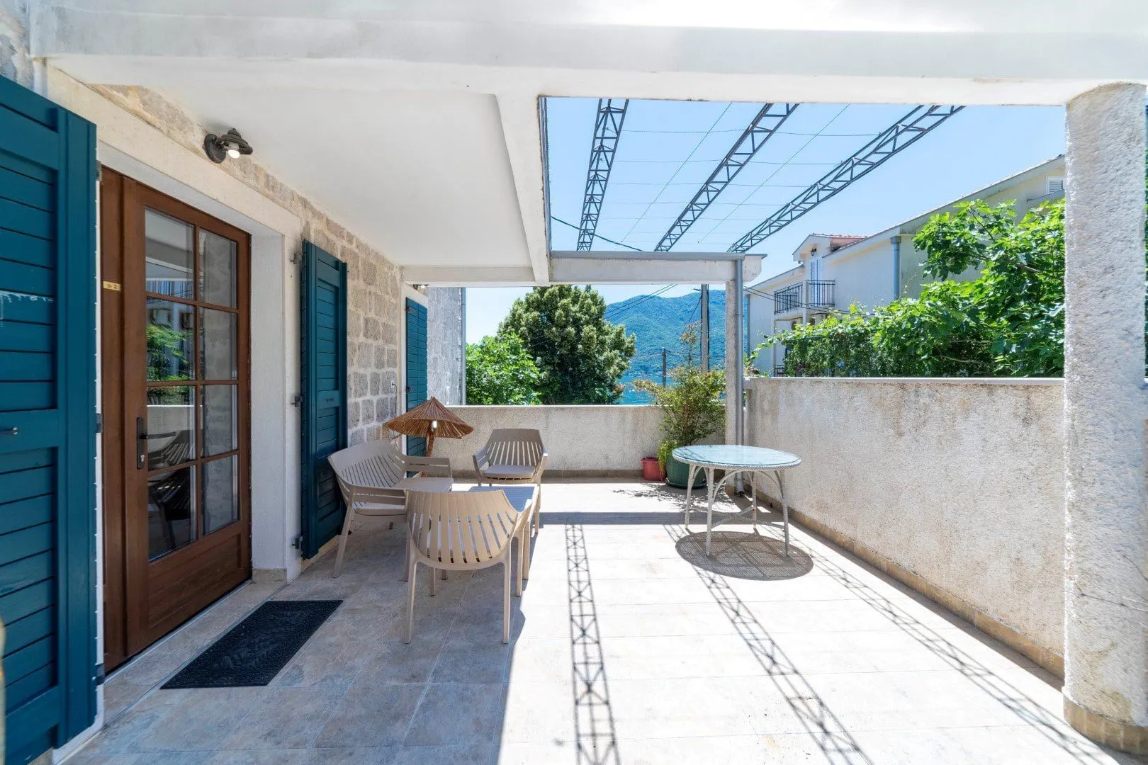 Prodaja, trosoban stan, 112m², Kotor, Crna Gora
