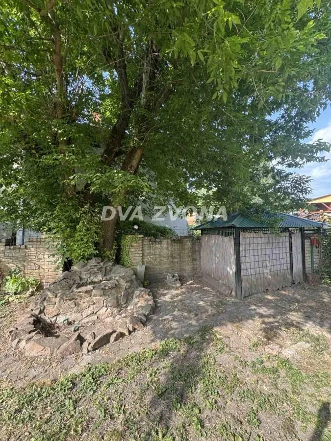 Prodaja, kuća, 35m², Kamenjar, Novi Sad Sve Podlokacije
