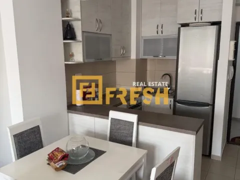 Izdavanje, jednosoban stan, 45m², Ljubović, Podgorica - image 2