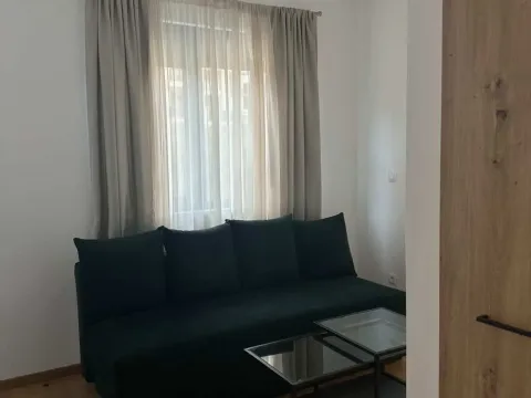 Sale, one bedroom apartment, 33m², Ivanovići, Budva - image 9