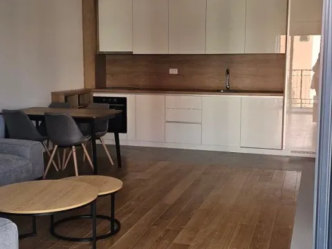 Rent, two bedroom apartment, 76m², Zabjelo, Podgorica - image 3