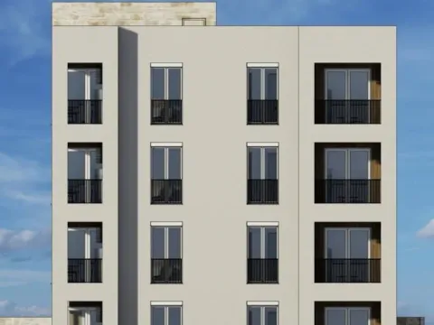 Prodaja, garsonjera, 31m², Zeleni Pojas, Bar - image 5