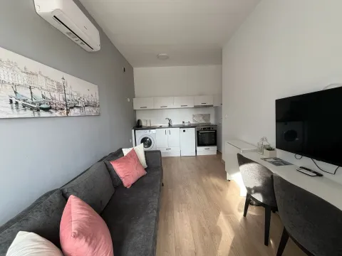 Prodaja, jednosoban stan, 33m², Kavač, Kotor - image 3