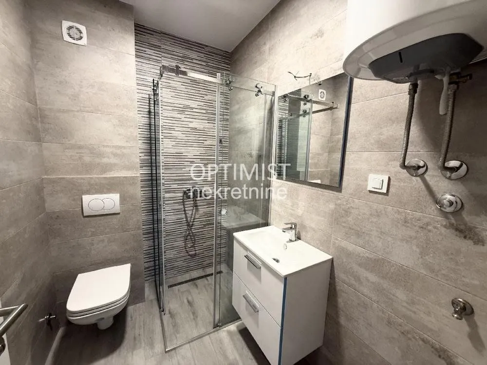 Prodaja, dvosoban stan, 58m², Zvezdara Sve Podlokacije, Beograd