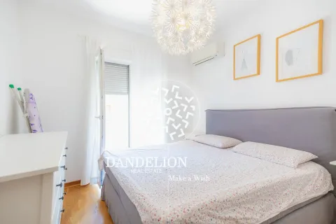 Rent, one bedroom apartment, 59m², Central Point, Podgorica - image 1151