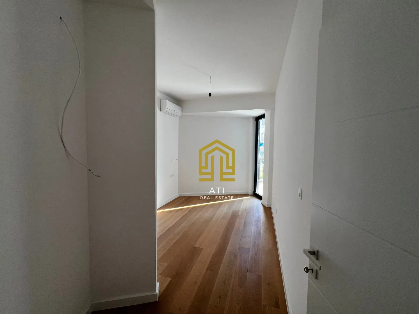 Prodaja, jednosoban stan, 59m², Ivanovići, Budva