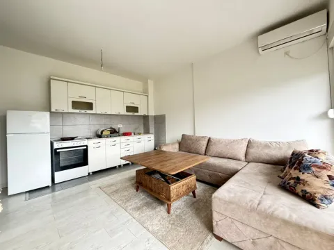 Prodaja, dvosoban stan, 51m², Konik, Podgorica - image 1