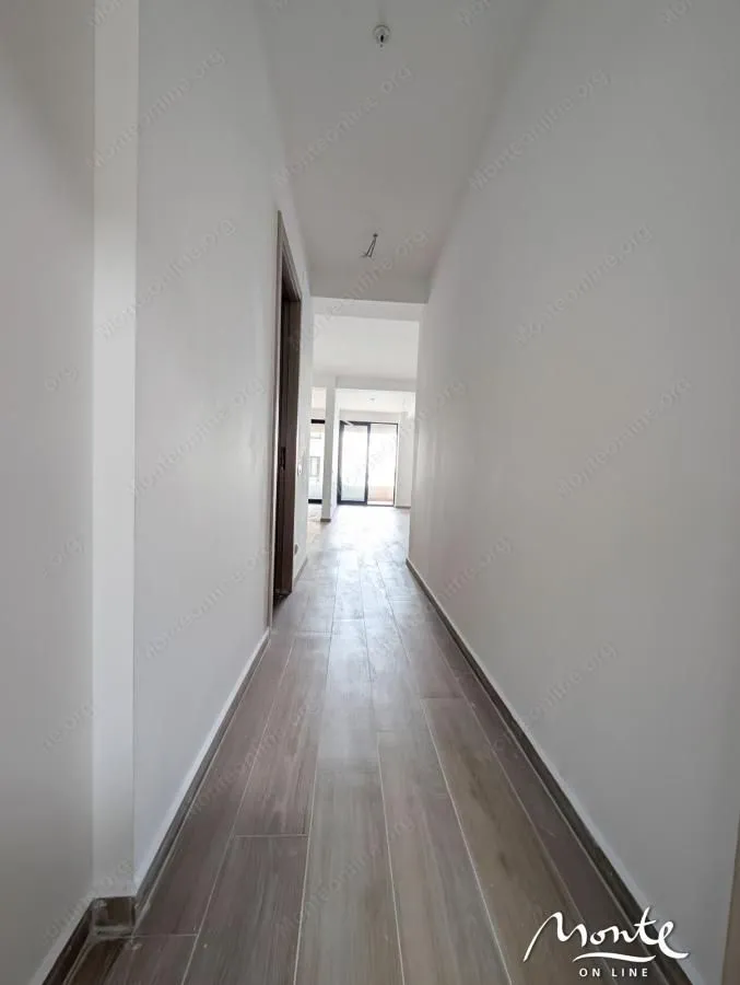 Sale, one bedroom apartment, 57m², Rafailovići, Budva