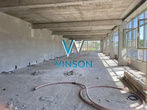 Sale, office space, 1867m², Telep, Novi Sad Sve Podlokacije - image 2