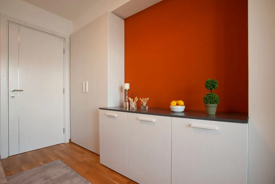 Sale, three bedroom apartment, 84m², Centar, Budva