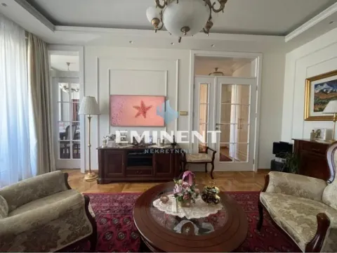 Sale, two bedroom apartment, 58m², Novi Beograd Blok 22, Novi Beograd Sve Podlokacije