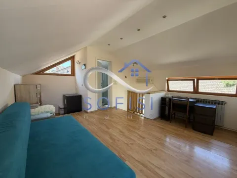 Rent, three bedroom apartment, 57m², Centar, Novi Sad - image 11