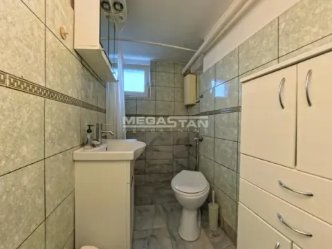 Sale, one bedroom apartment, 34m², Vračar Sve Podlokacije, Beograd - image 6