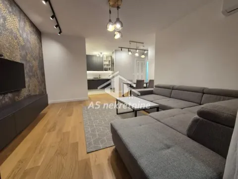 Izdavanje, trosoban stan, 95m², Trošarina, Voždovac Sve Podlokacije - image 3