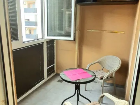 Izdavanje, jednosoban stan, 45m², City Kvart, Podgorica - image 7