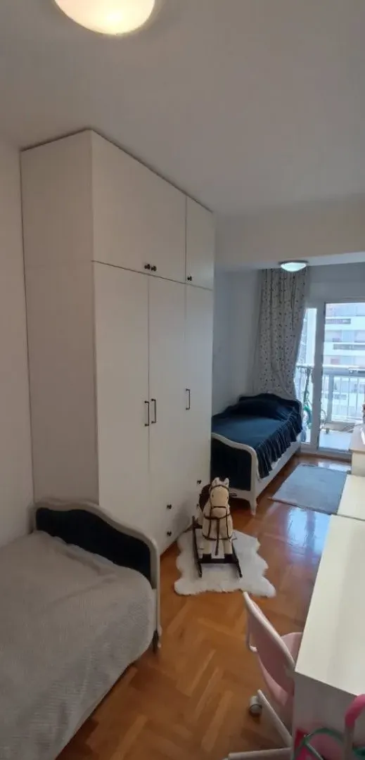 Prodaja, dvosoban stan, 74m², City Kvart, Podgorica