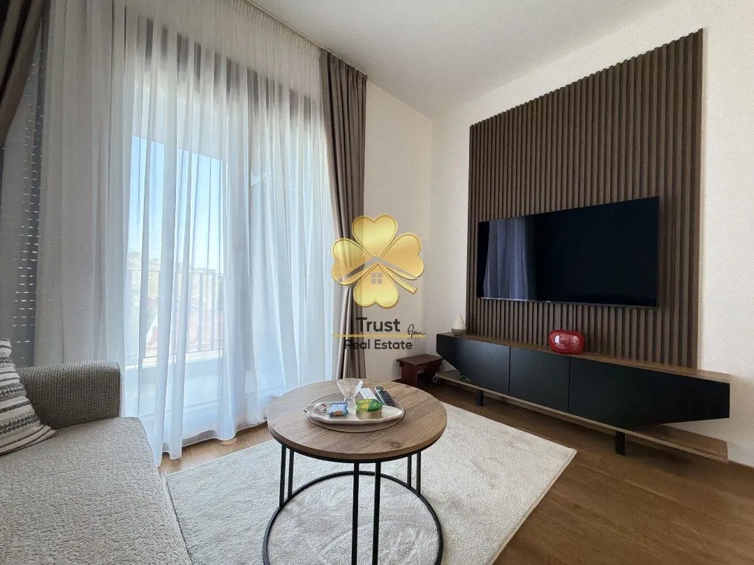 Rent, two bedroom apartment, 70m², Vezirov Most, Podgorica