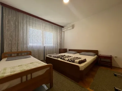 Izdavanje, dvosoban stan, 72m², Zabjelo, Podgorica - image 5