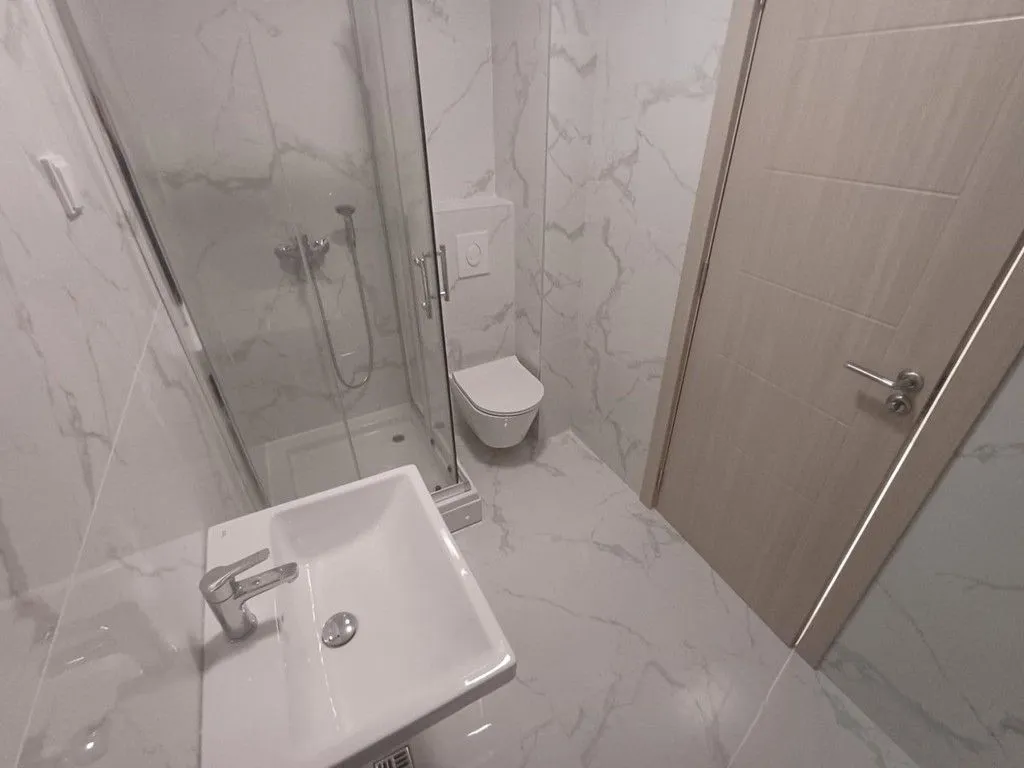 Prodaja, jednosoban stan, 40m², Zabjelo, Podgorica