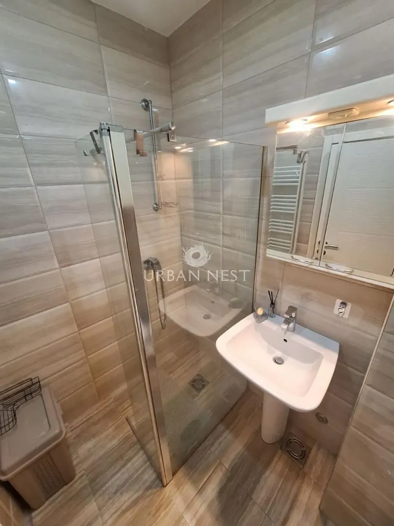 Sale, one bedroom apartment, 42m², Olimp, Zvezdara Sve Podlokacije