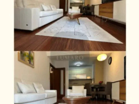 Izdavanje, dvosoban stan, 77m², Gorica C, Podgorica - image 3