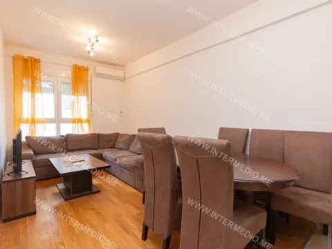 Sale, two bedroom apartment, 62m², Meljine, Herceg Novi - image 6