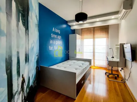 Izdavanje, dvosoban stan, 103m², Momišići, Podgorica - image 14