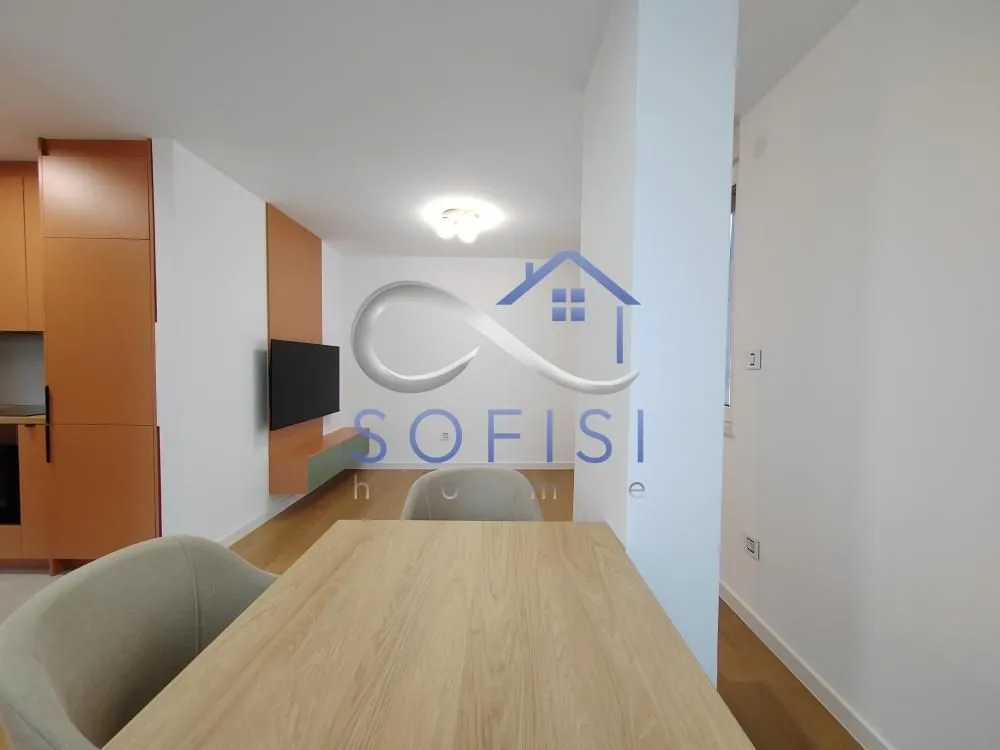 Rent, one bedroom apartment, 37m², Telep, Novi Sad Sve Podlokacije